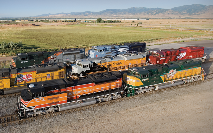 Union-Pacific_heritage-locomotives