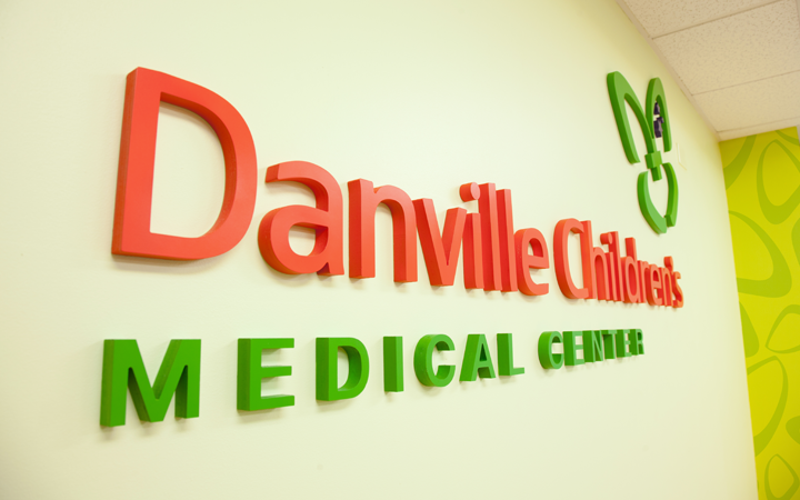 danville_childrens_hospital_medical_recovery_pediatric_3_inside-signage