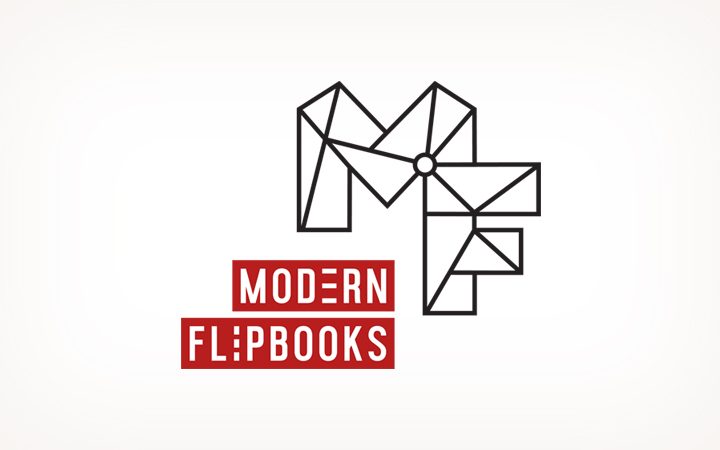 _Logo_Modern Flipbooks A